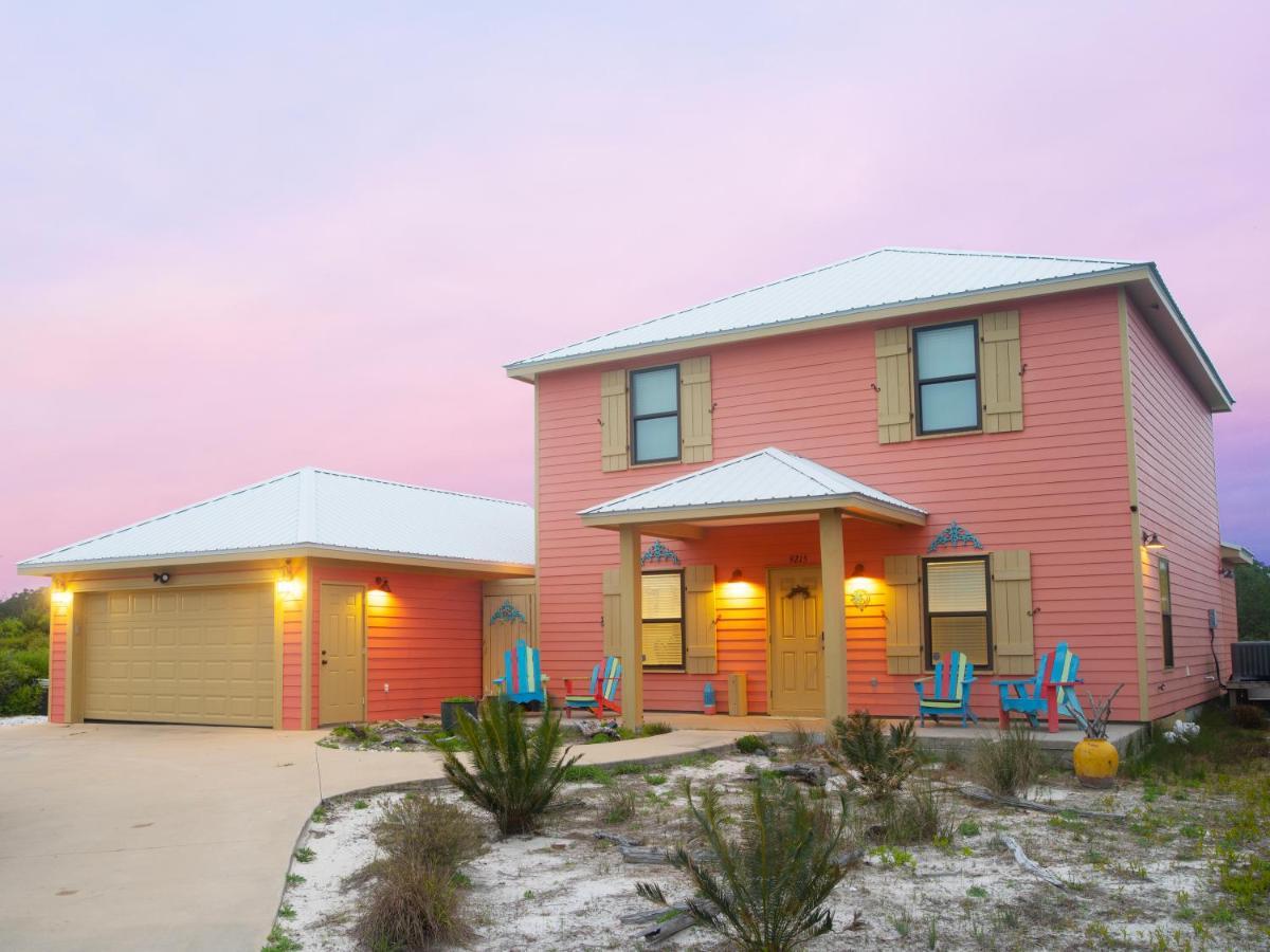 Walk To Beach, Secluded, Gazebo With Grill, 1Gig Wifi, Washer And Dryer, Games غولف شورز المظهر الخارجي الصورة