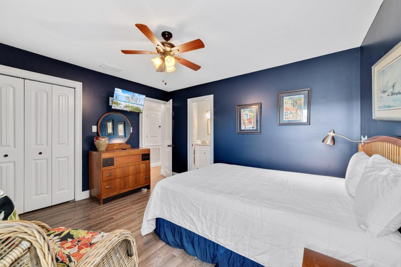 Walk To Beach, Secluded, Gazebo With Grill, 1Gig Wifi, Washer And Dryer, Games غولف شورز المظهر الخارجي الصورة