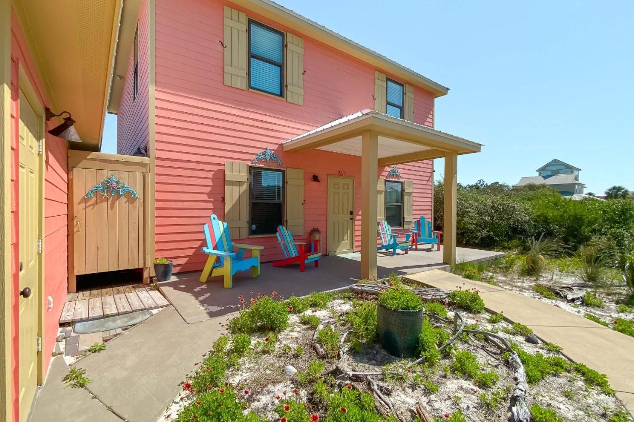 Walk To Beach, Secluded, Gazebo With Grill, 1Gig Wifi, Washer And Dryer, Games غولف شورز المظهر الخارجي الصورة